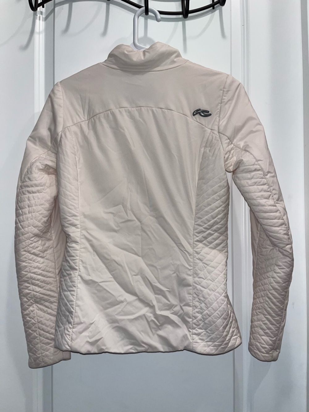 KJUS Women's Macuna Insulation Jacket - Picture 3 of 3